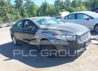 2014 Ford FUSION фото