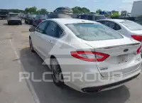 2014 Ford FUSION фото