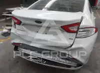 2014 Ford FUSION фото