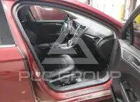 2014 Ford FUSION фото