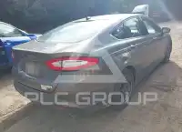 2014 Ford FUSION фото