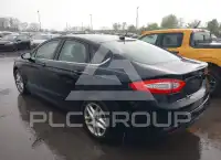 2014 Ford FUSION фото