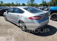 2014 Ford FUSION фото