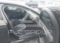 2014 Ford FUSION photo
