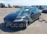 2014 Ford FUSION фото