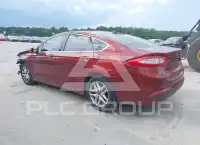 2014 Ford FUSION фото
