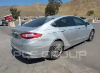 2014 Ford FUSION фото