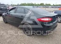 2014 Ford FUSION фото