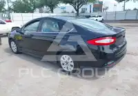 2014 Ford FUSION фото