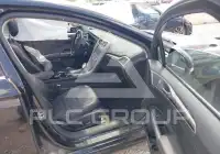 2014 Ford FUSION фото