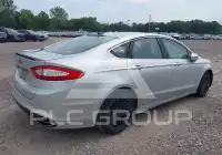 2014 Ford FUSION фото