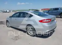 2014 Ford FUSION photo