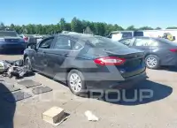 2014 Ford FUSION фото