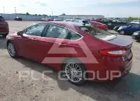 2014 Ford FUSION фото
