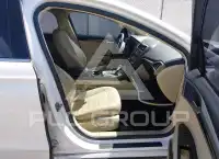 2014 Ford FUSION фото