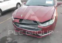 2014 Ford FUSION фото