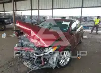 2014 Ford FUSION фото
