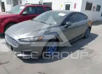 2014 Ford FUSION фото