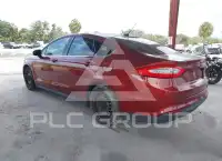 2014 Ford FUSION фото