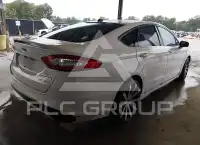 2014 Ford FUSION photo
