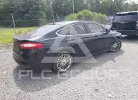 2014 Ford FUSION фото