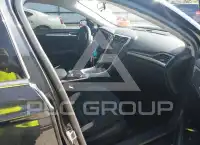 2014 Ford FUSION photo