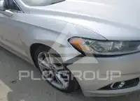 2014 Ford FUSION фото