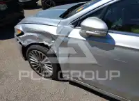 2014 Ford FUSION фото