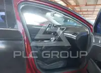2014 Ford FUSION photo