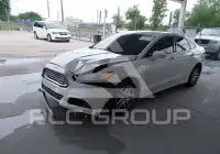 2014 Ford FUSION photo