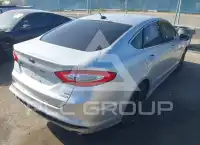 2014 Ford FUSION фото