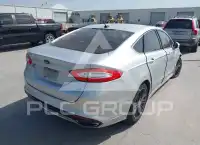 2014 Ford FUSION фото