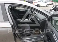 2014 Ford FUSION photo