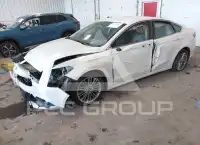 2014 Ford FUSION photo