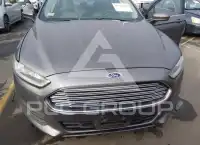 2014 Ford FUSION photo