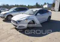 2014 Ford FUSION фото