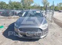 2014 Ford FUSION фото