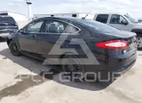 2014 Ford FUSION photo