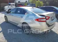2014 Ford FUSION фото