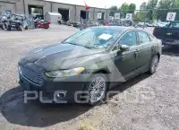 2014 Ford FUSION фото