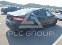 2014 Ford FUSION photo