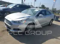 2014 Ford FUSION фото