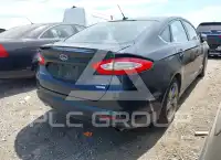 2014 Ford FUSION фото