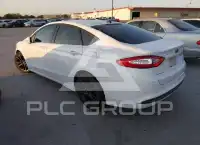 2014 Ford FUSION фото
