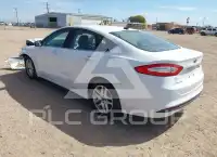 2014 Ford FUSION фото