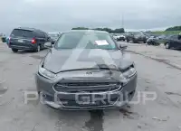 2014 Ford FUSION фото