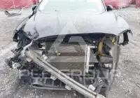 2014 Ford FUSION photo