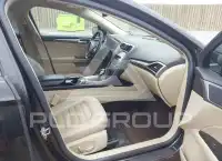 2014 Ford FUSION фото