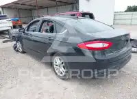 2014 Ford FUSION фото
