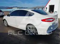 2014 Ford FUSION фото